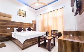 Rebirth Hotel